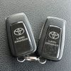 toyota land-cruiser-prado 2017 -TOYOTA--Land Cruiser Prado CBA-TRJ150W--TRJ150-0081286---TOYOTA--Land Cruiser Prado CBA-TRJ150W--TRJ150-0081286- image 7