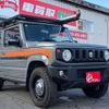 suzuki jimny 2018 -SUZUKI 【名変中 】--Jimny JB64W--111614---SUZUKI 【名変中 】--Jimny JB64W--111614- image 21