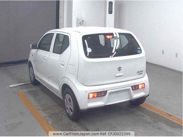 suzuki alto 2019 quick_quick_DBA-HA36S_HA36S-519930 image 2