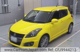 suzuki swift 2012 -SUZUKI 【岡崎 500ﾋ8695】--Swift CBA-ZC32S--ZC32S-103995---SUZUKI 【岡崎 500ﾋ8695】--Swift CBA-ZC32S--ZC32S-103995-