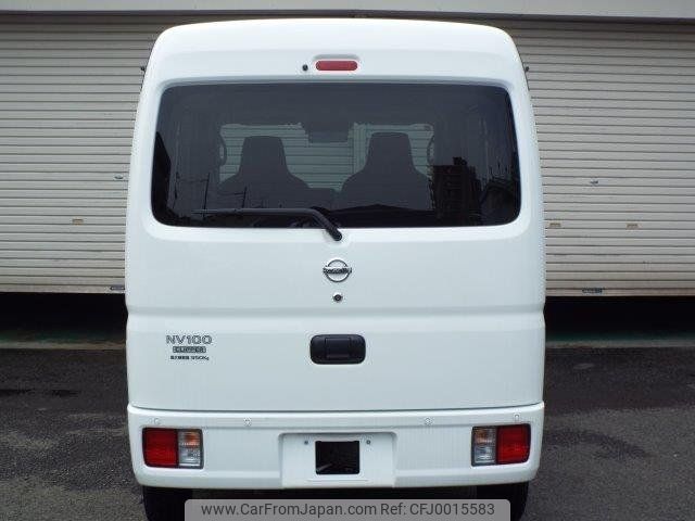 nissan clipper-van 2023 -NISSAN 【名変中 】--Clipper Van DR17V--624215---NISSAN 【名変中 】--Clipper Van DR17V--624215- image 2