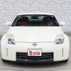 nissan fairlady-z 2008 -NISSAN--Fairlady Z CBA-Z33--Z33-503960---NISSAN--Fairlady Z CBA-Z33--Z33-503960- image 11