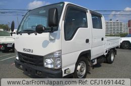 isuzu elf-truck 2015 CFJ1691442