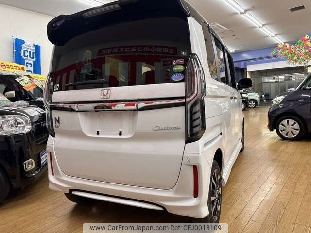 honda n-box 2018 -HONDA--N BOX JF4--1026357---HONDA--N BOX JF4--1026357- image 2