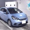 honda fit 2020 -HONDA 【岐阜 504ﾂ2346】--Fit GR3-1001778---HONDA 【岐阜 504ﾂ2346】--Fit GR3-1001778- image 1