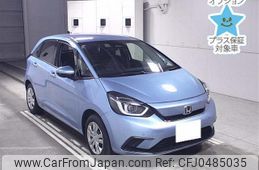 honda fit 2020 -HONDA 【岐阜 504ﾂ2346】--Fit GR3-1001778---HONDA 【岐阜 504ﾂ2346】--Fit GR3-1001778-