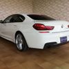 bmw 6-series 2014 CFJ1839179 image 6