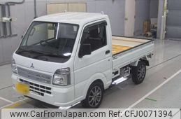 mitsubishi minicab-truck 2023 quick_quick_3BD-DS16T_DS16T-692296