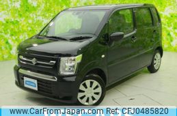 suzuki wagon-r 2023 quick_quick_5BA-MH85S_MH85S-172190