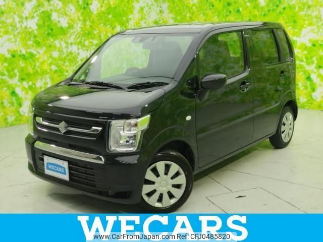 suzuki wagon-r 2023 quick_quick_5BA-MH85S_MH85S-172190 image 1