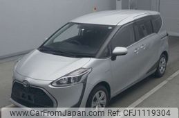 toyota sienta 2020 -TOYOTA--Sienta 6AA-NHP170G--NHP170-7209263---TOYOTA--Sienta 6AA-NHP170G--NHP170-7209263-