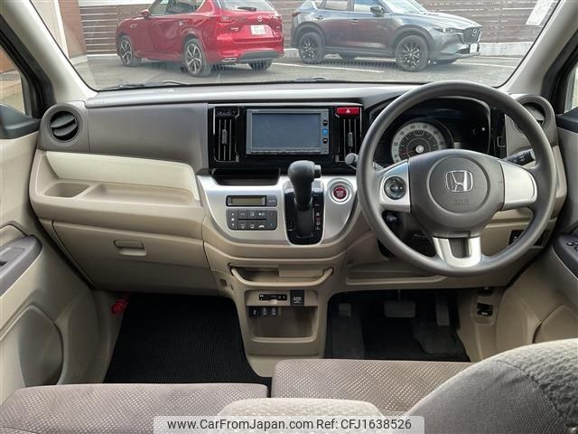 honda n-wgn 2017 CFJ1638526 image 2