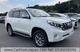 toyota land-cruiser-prado 2016 quick_quick_LDA-GDJ150W_GDJ150-0016046