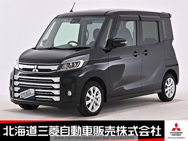 mitsubishi ek-space 2018 CFJ1895299 image 1