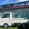 suzuki carry-truck 2023 CFJ1732241 image 2