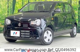 suzuki alto 2019 -SUZUKI--Alto DBA-HA36S--HA36S-510835---SUZUKI--Alto DBA-HA36S--HA36S-510835-