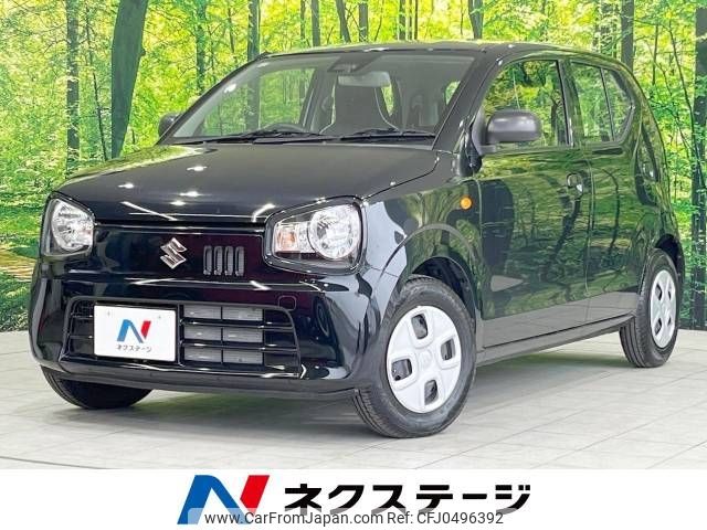 suzuki alto 2019 -SUZUKI--Alto DBA-HA36S--HA36S-510835---SUZUKI--Alto DBA-HA36S--HA36S-510835- image 1