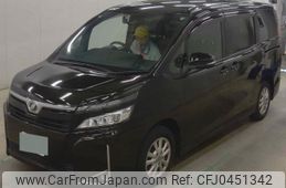 toyota voxy 2019 quick_quick_DBA-ZRR80G_0535955