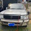 toyota land-cruiser-wagon 1999 CFJ1653600 image 3