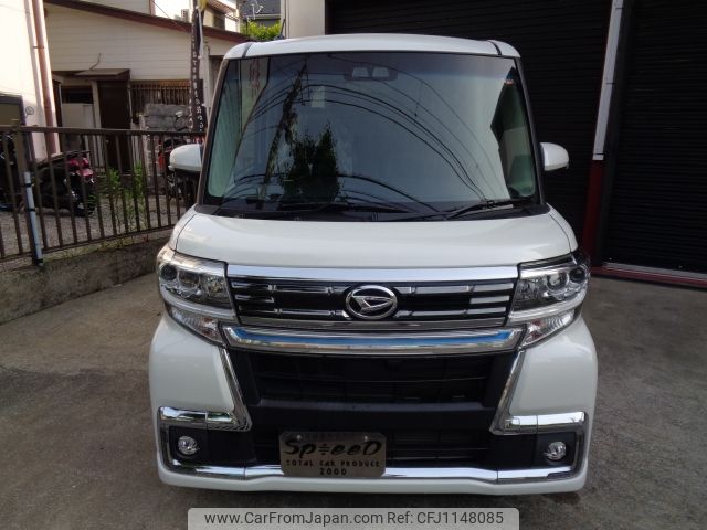 daihatsu tanto 2018 -DAIHATSU--Tanto DBA-LA600S--LA600S-0621922---DAIHATSU--Tanto DBA-LA600S--LA600S-0621922- image 2