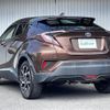 toyota c-hr 2017 -TOYOTA--C-HR DAA-ZYX10--ZYX10-2016782---TOYOTA--C-HR DAA-ZYX10--ZYX10-2016782- image 15