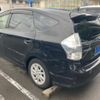 toyota prius-α 2012 CFJ1853903 image 13