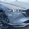 mazda cx-5 2022 quick_quick_KF5P_KF5P-503110 image 12