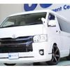 toyota hiace-wagon 2009 quick_quick_CBA-TRH214W_TRH214-0015635 image 2