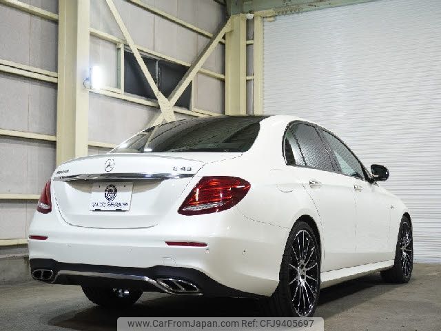 mercedes-benz amg 2016 -MERCEDES-BENZ--AMG CBA-213064--WDD2130642A158843---MERCEDES-BENZ--AMG CBA-213064--WDD2130642A158843- image 2