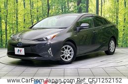 toyota prius 2016 -TOYOTA--Prius DAA-ZVW51--ZVW51-6020942---TOYOTA--Prius DAA-ZVW51--ZVW51-6020942-