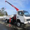 mitsubishi-fuso canter 2009 GOO_NET_EXCHANGE_0903440A30231225W001 image 14