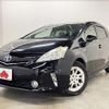 toyota prius-α 2014 -TOYOTA--Prius α DAA-ZVW41W--ZVW41-3338863---TOYOTA--Prius α DAA-ZVW41W--ZVW41-3338863- image 1