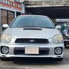 subaru impreza-sportswagon 2000 CFJ1822606 image 2