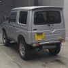 suzuki jimny 1996 -SUZUKI 【富士山 583ｹ13】--Jimny JA22W--JA22W-124418---SUZUKI 【富士山 583ｹ13】--Jimny JA22W--JA22W-124418- image 2