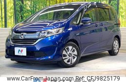 honda freed 2018 -HONDA--Freed DAA-GB7--GB7-1072827---HONDA--Freed DAA-GB7--GB7-1072827-