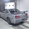 nissan skyline-coupe 2001 -NISSAN--Skyline Coupe BNR34-400538---NISSAN--Skyline Coupe BNR34-400538- image 2