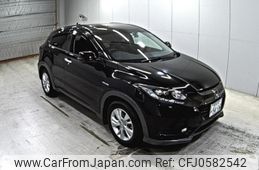 honda vezel 2016 -HONDA 【岡山 】--VEZEL RU3-1202220---HONDA 【岡山 】--VEZEL RU3-1202220-