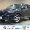 mazda cx-5 2013 -MAZDA--CX-5 LDA-KE2AW--KE2AW-124388---MAZDA--CX-5 LDA-KE2AW--KE2AW-124388- image 1