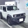 suzuki jimny-sierra 2018 -SUZUKI 【豊橋 501ﾒ8229】--Jimny Sierra JB74W--103167---SUZUKI 【豊橋 501ﾒ8229】--Jimny Sierra JB74W--103167- image 1