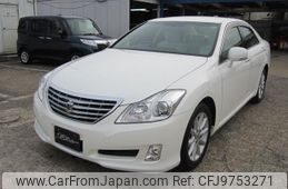 toyota crown 2009 quick_quick_GRS200_GRS200-0019798