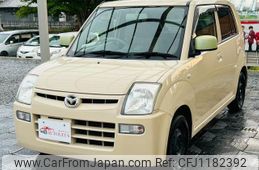 mazda carol 2009 quick_quick_DBA-HB24S_HB24S-605696