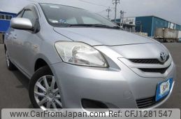 toyota belta 2007 646828-Y2025060062F-12