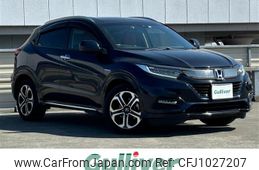 honda vezel 2018 -HONDA--VEZEL DAA-RU3--RU3-1313058---HONDA--VEZEL DAA-RU3--RU3-1313058-