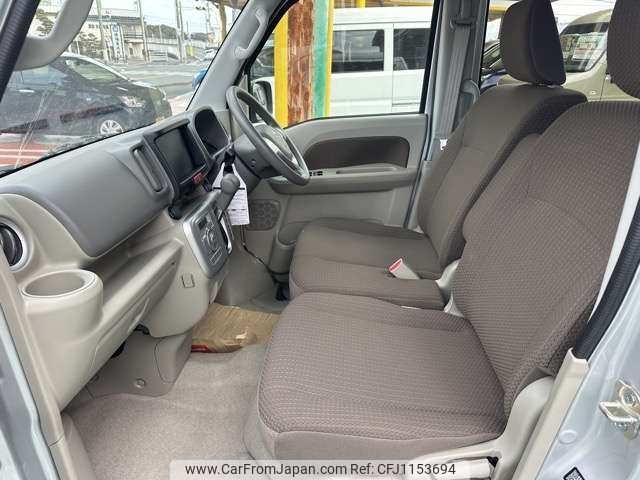suzuki every-wagon 2023 -SUZUKI--Every Wagon 3BA-DA17W--DA17W-327146---SUZUKI--Every Wagon 3BA-DA17W--DA17W-327146- image 2
