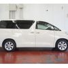 toyota alphard 2012 quick_quick_ANH20W_ANH20-8214400 image 11