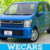 suzuki wagon-r 2021 quick_quick_5AA-MH95S_MH95S-178742 image 1