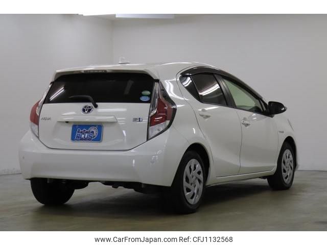 toyota aqua 2016 quick_quick_NHP10_NHP10-6485892 image 2