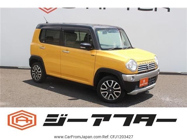 suzuki hustler 2016 -SUZUKI--Hustler DAA-MR41S--MR41S-216136---SUZUKI--Hustler DAA-MR41S--MR41S-216136- image 1