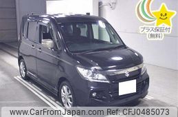 suzuki solio 2015 -SUZUKI 【豊橋 501ﾌ9717】--Solio MA15S-820393---SUZUKI 【豊橋 501ﾌ9717】--Solio MA15S-820393-