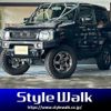 suzuki jimny 2011 -SUZUKI--Jimny ABA-JB23W--JB23W-661256---SUZUKI--Jimny ABA-JB23W--JB23W-661256- image 1